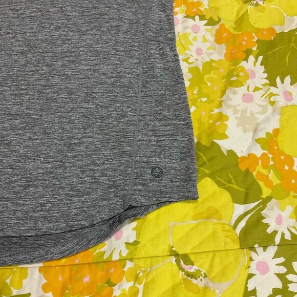 Mondetta Outdoor Project Men’s Evolution Tee Shirt Gray Size Medium - Picture 3 of 8